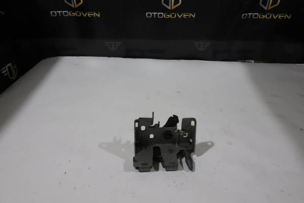 FORD CUSTOM 300 L 155 PS ÇIKMA PARÇA TRANSİT V363 ARKA KAPI KİLİDİ ALTİ